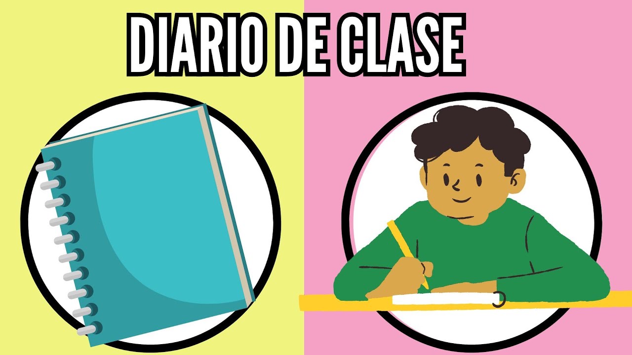 que es un diario de clase como instrumento de evaluacion