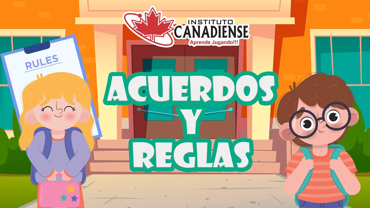 que es una norma y un acuerdo