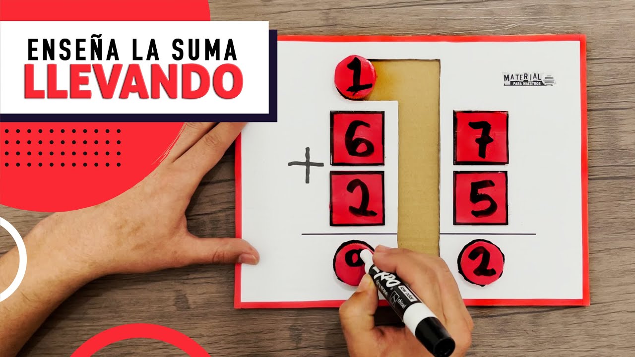 rompecabezas de sumas material para maestros