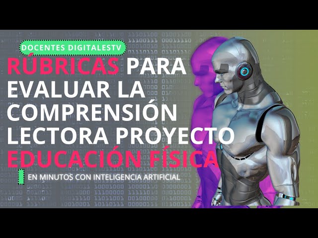 rubrica para evaluar la comprension lectora