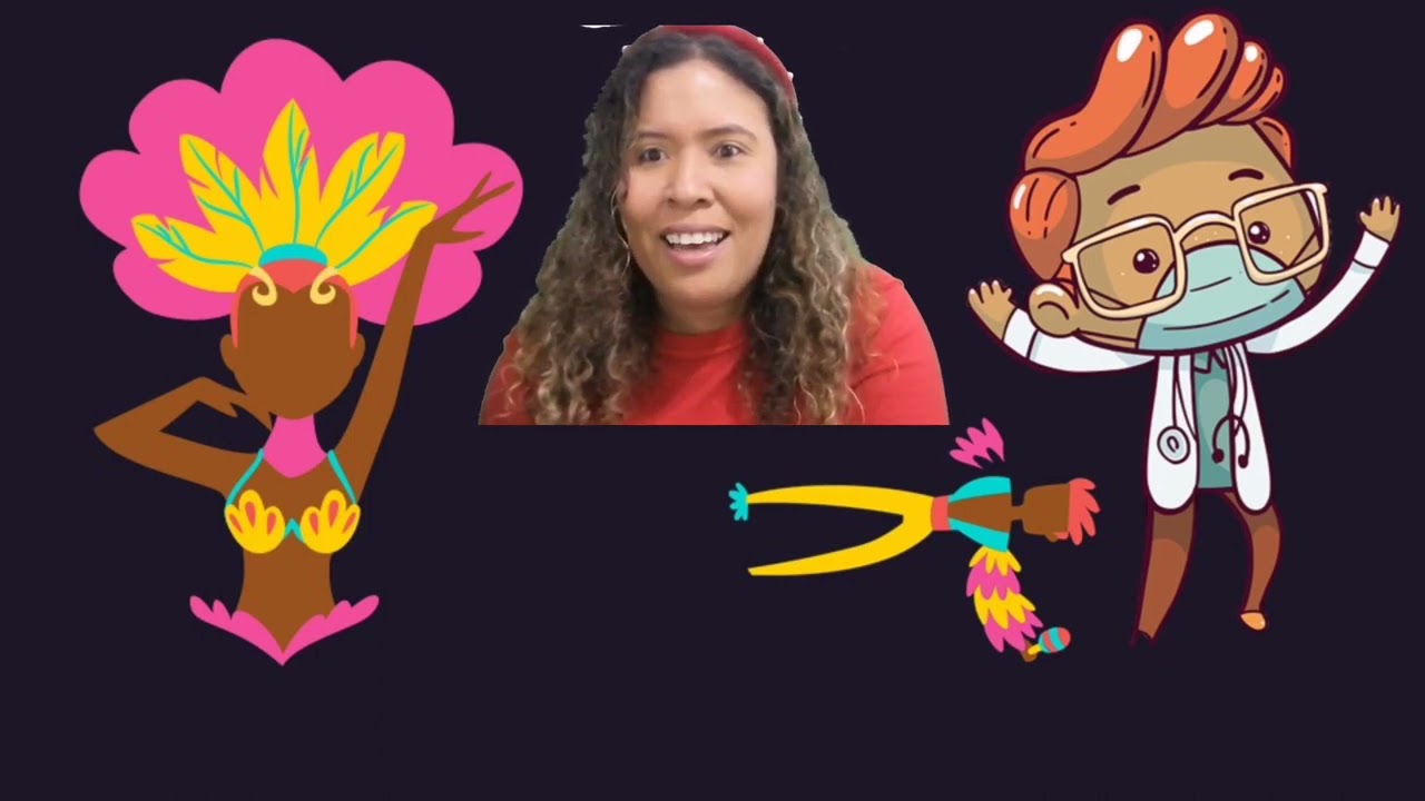 situacion didactica de carnaval para preescolar