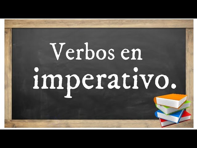 sopa de letras de verbos imperativos
