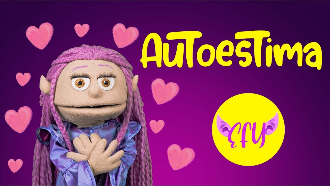 taller de autoestima para niños de 6 a 8 años