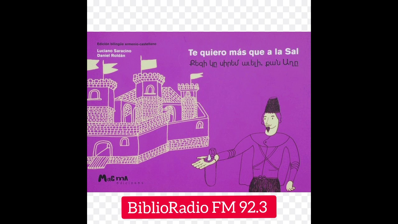 te quiero mas que a la sal cuento