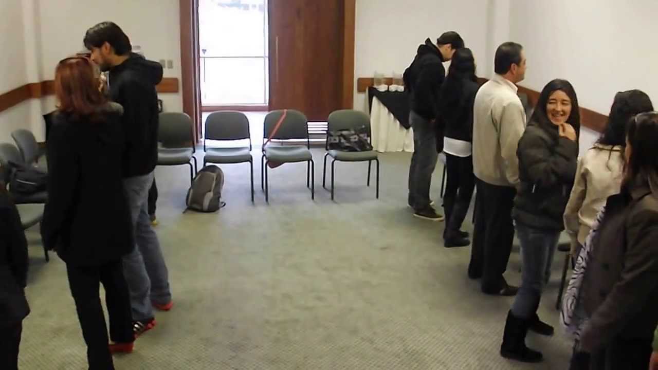 tecnicas de integracion de grupos escolares