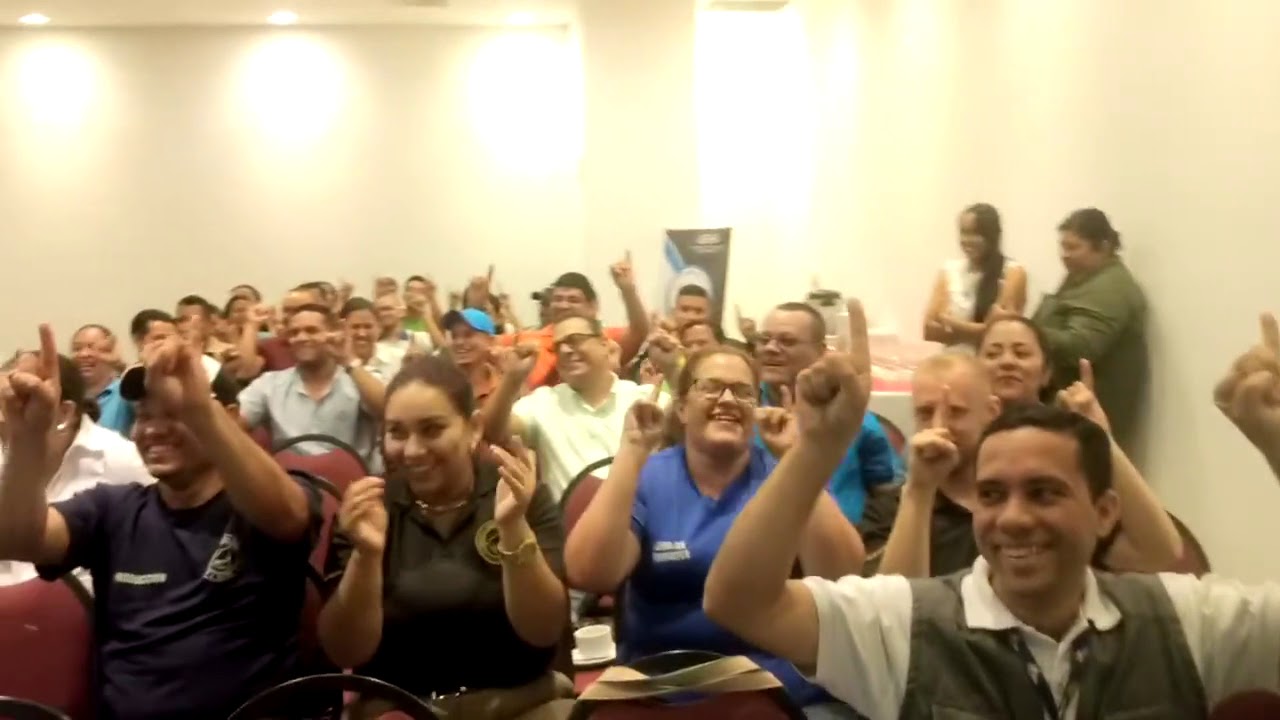 tecnicas para romper el hielo en clase