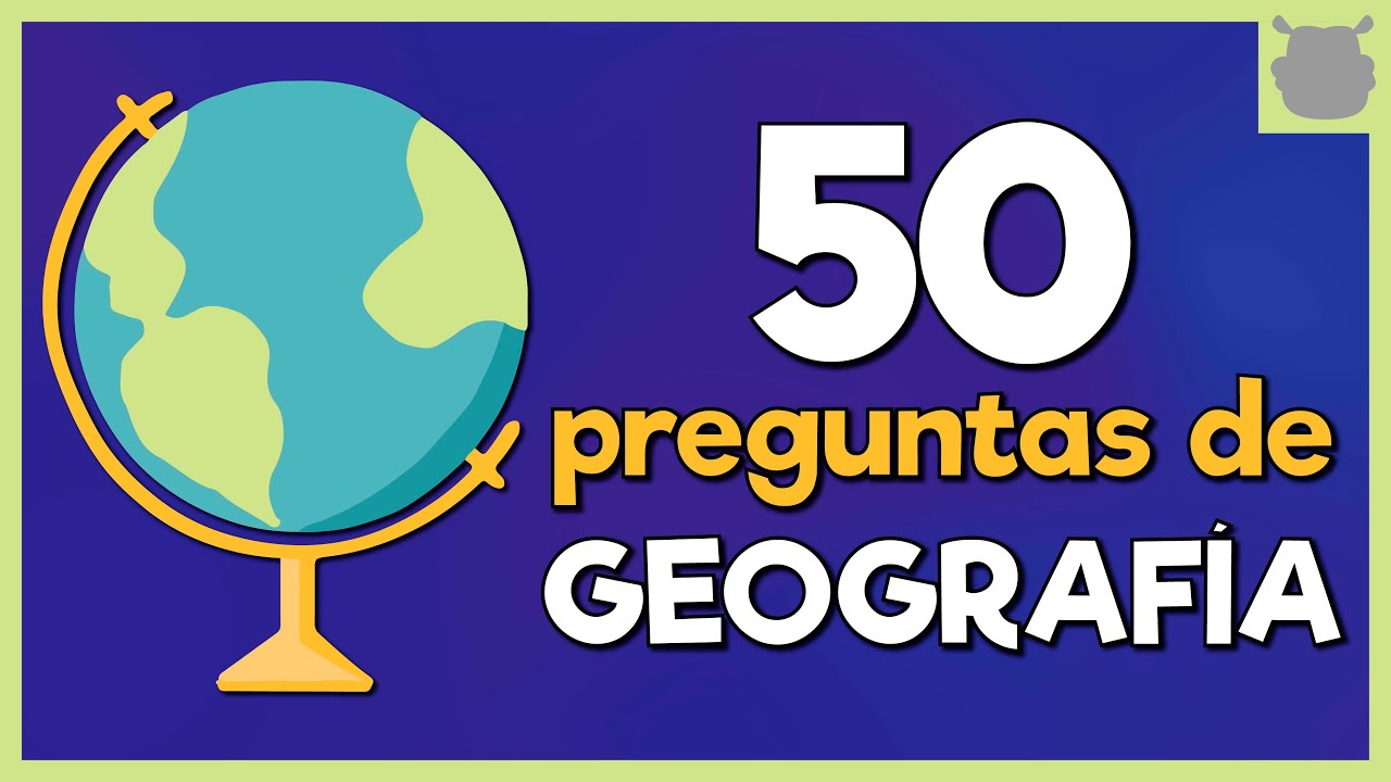 actividades de diagnostico para secundaria de geografia