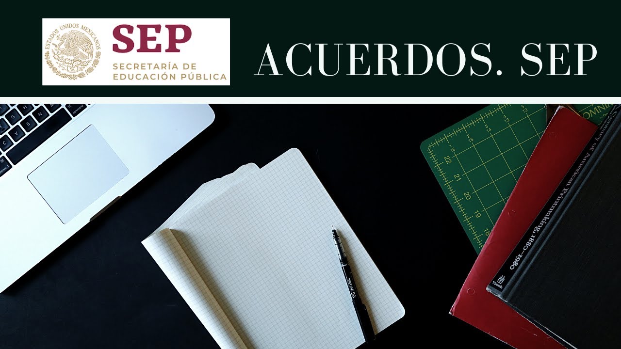 acuerdos regulatorios segun el nivel educativo