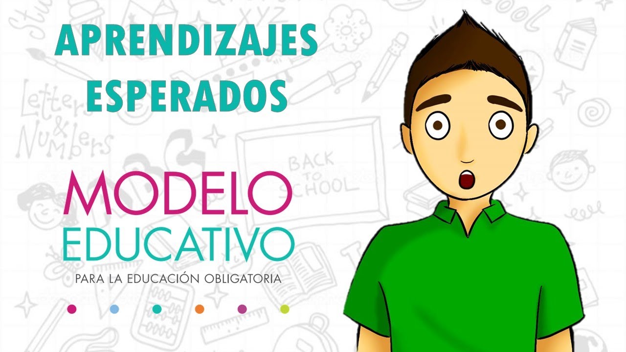 aprendizajes esperados tercer grado de secundaria