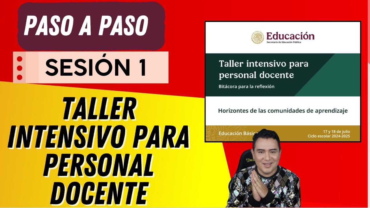 bitacora consejo tecnico escolar fase intensiva