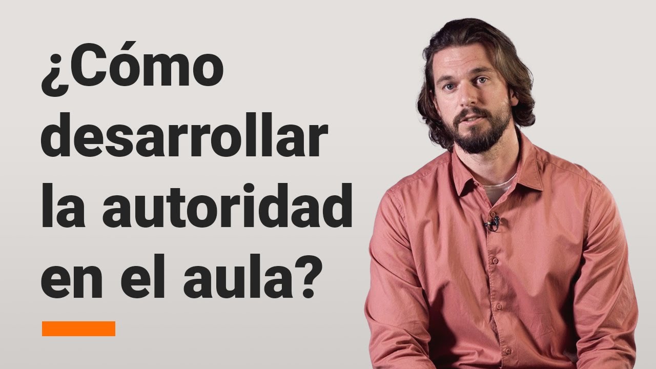 como controlar la disciplina en el aula