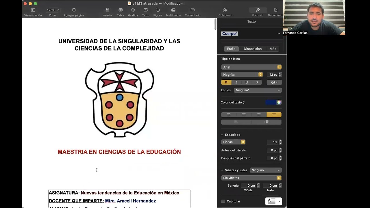 conclusion de la educacion en mexico