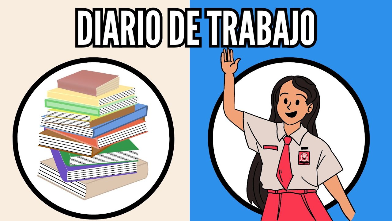 diario de trabajo instrumento de evaluacion