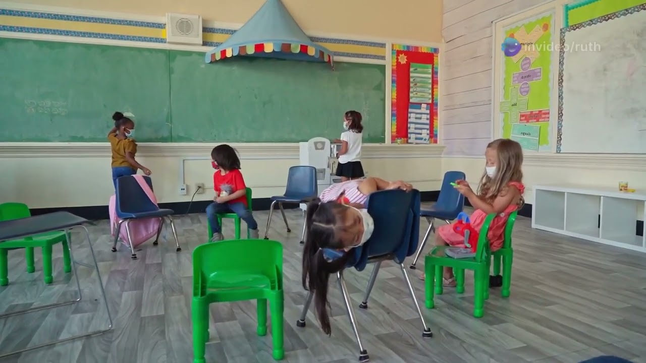 distribucion de alumnos en el aula