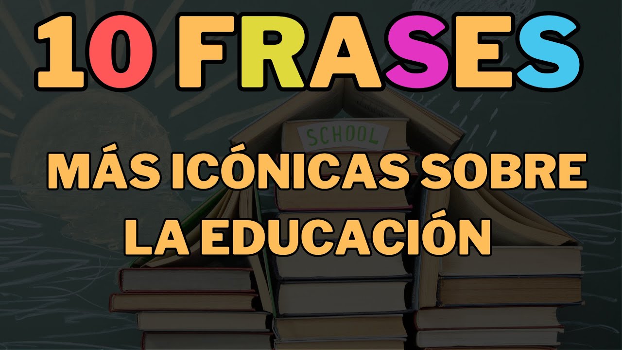 frases de la educacion a distancia