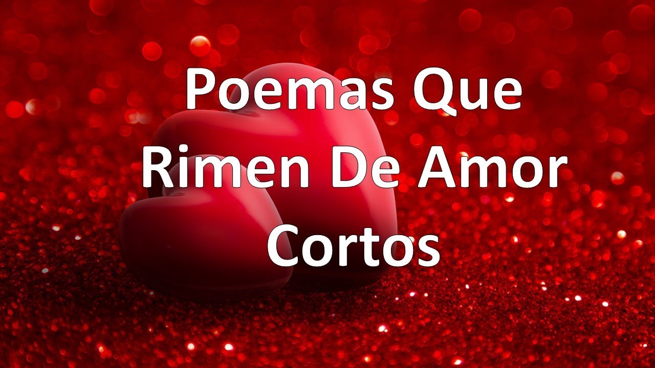 frases que rimen de amor y amistad