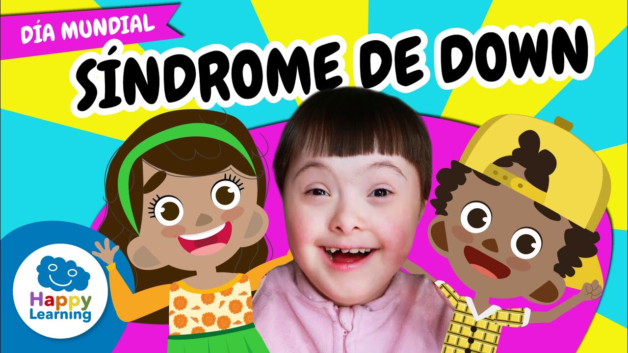 inclusion de niños con sindrome de down