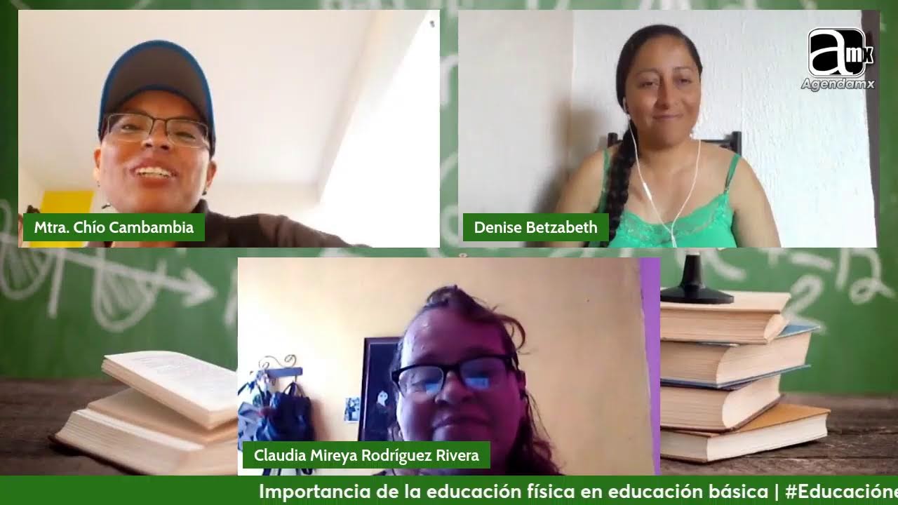 la importancia de la educacion fisica en la educacion basica