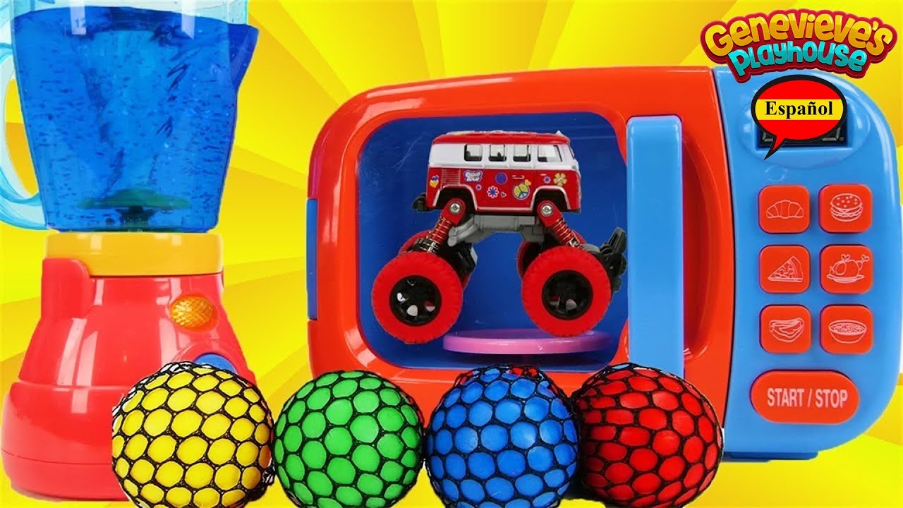 los mejores juguetes educativos 3 años