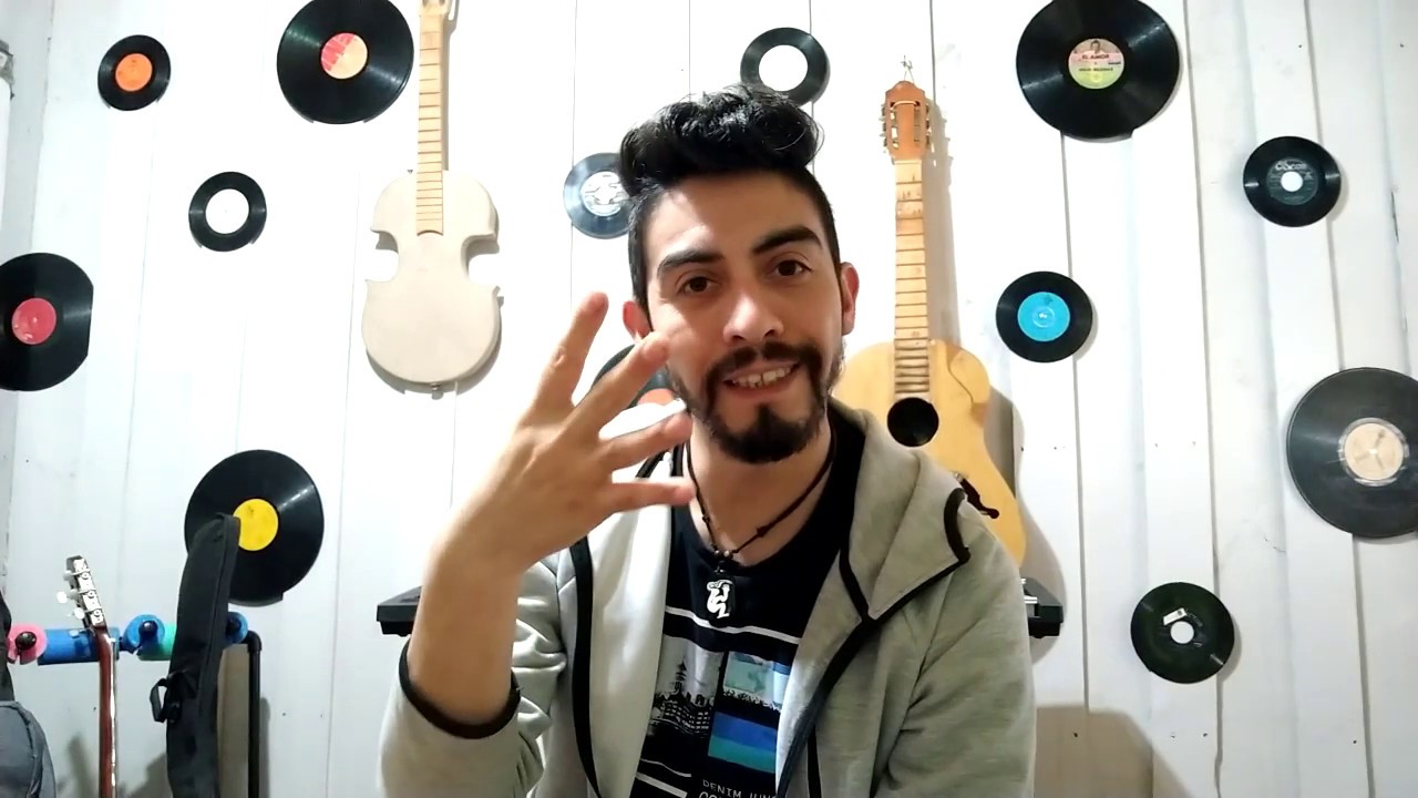 material de musica para segundo basico