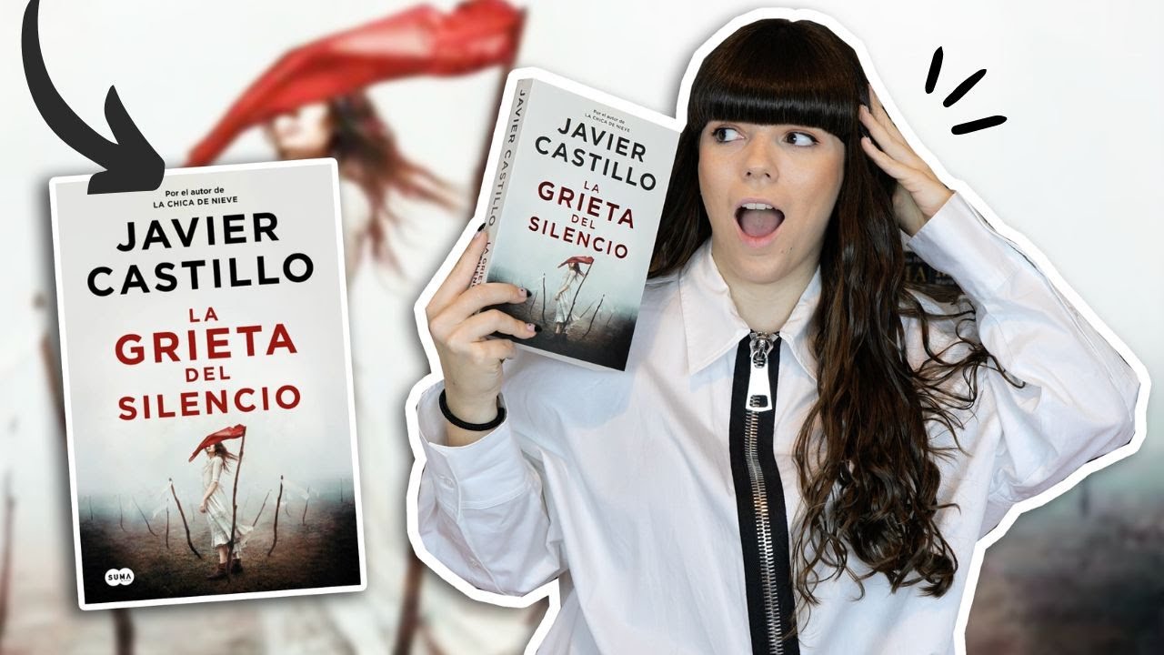 otras obras del autor de la grieta del silencio