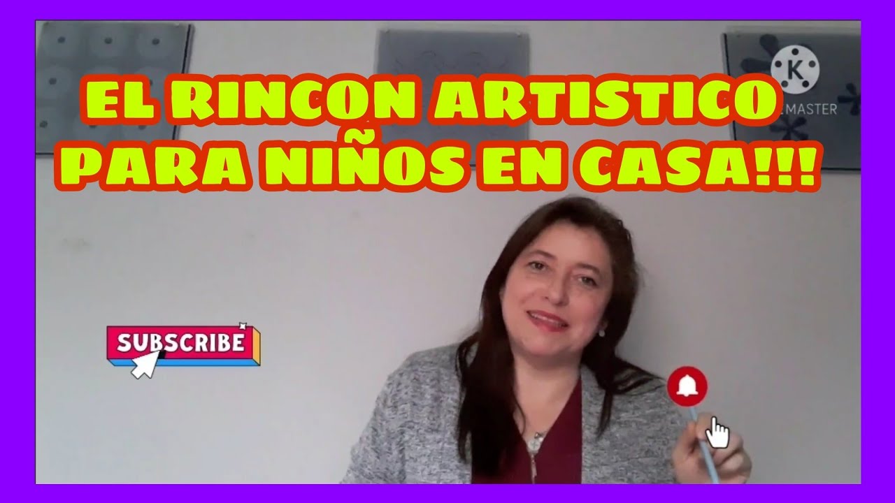 rincon de la casita en educacion infantil